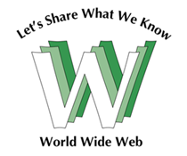 World Wide Web Logo